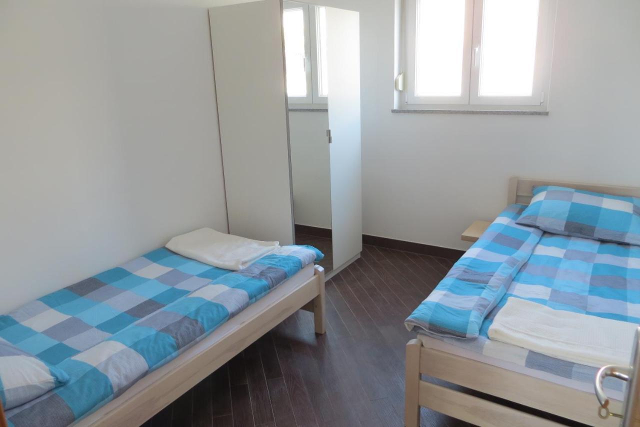 سيساريكا Mungos Apartment المظهر الخارجي الصورة