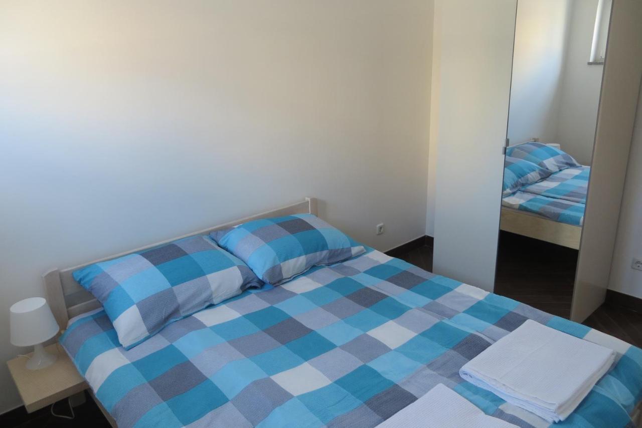 سيساريكا Mungos Apartment المظهر الخارجي الصورة