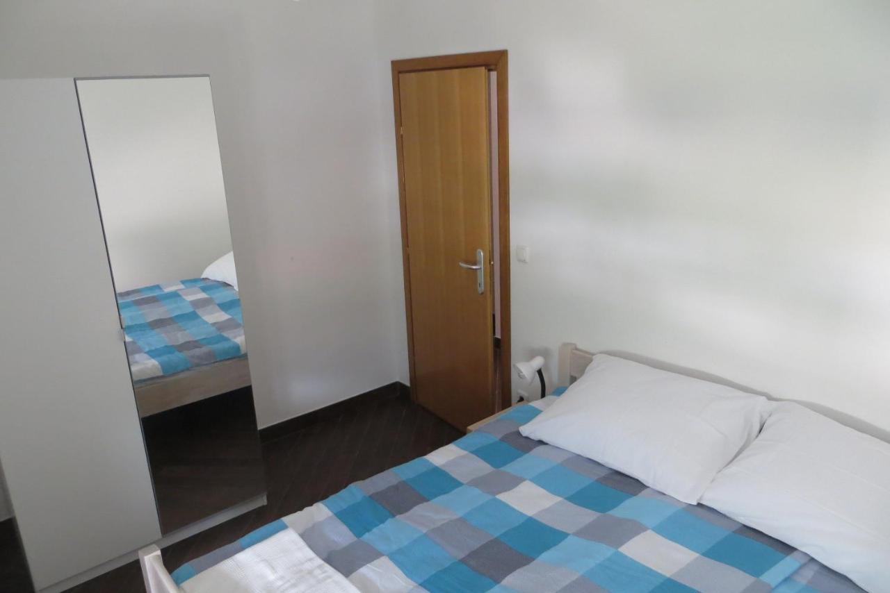 سيساريكا Mungos Apartment المظهر الخارجي الصورة