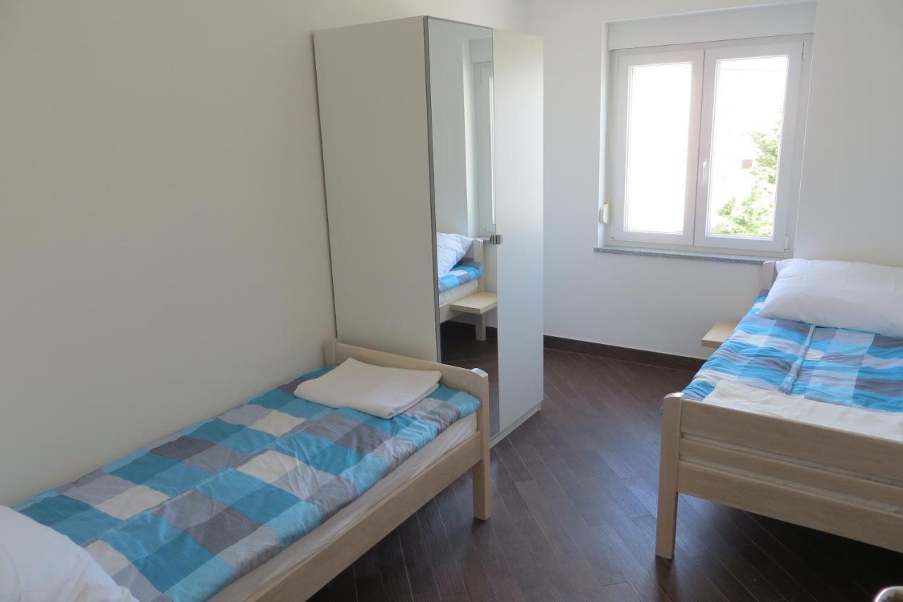 سيساريكا Mungos Apartment المظهر الخارجي الصورة