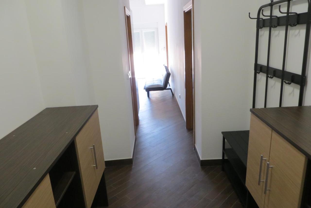 سيساريكا Mungos Apartment المظهر الخارجي الصورة