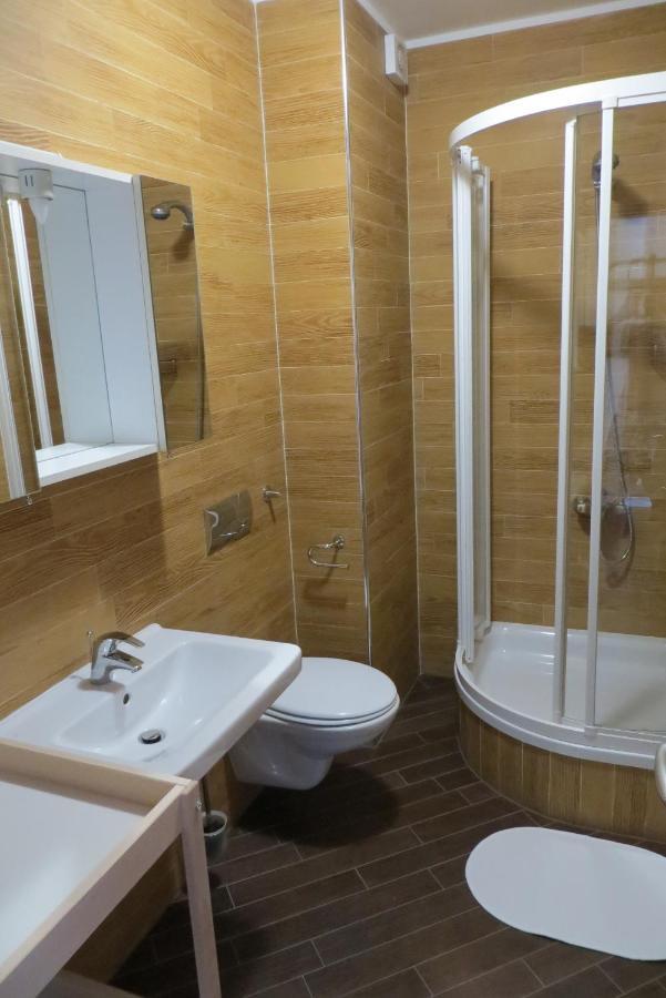سيساريكا Mungos Apartment المظهر الخارجي الصورة
