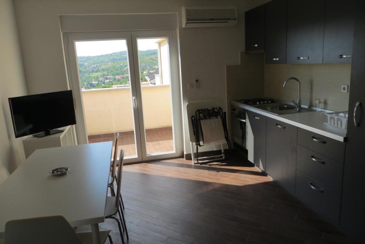 سيساريكا Mungos Apartment المظهر الخارجي الصورة