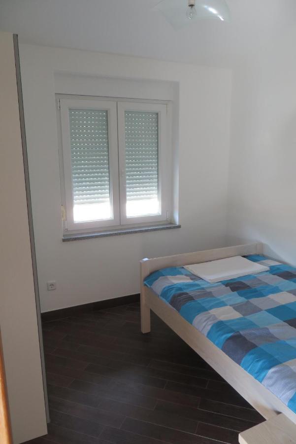 سيساريكا Mungos Apartment المظهر الخارجي الصورة