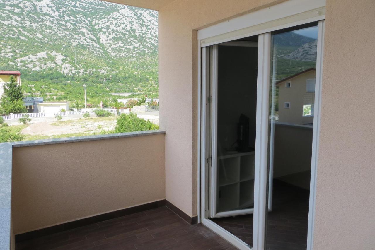 سيساريكا Mungos Apartment المظهر الخارجي الصورة