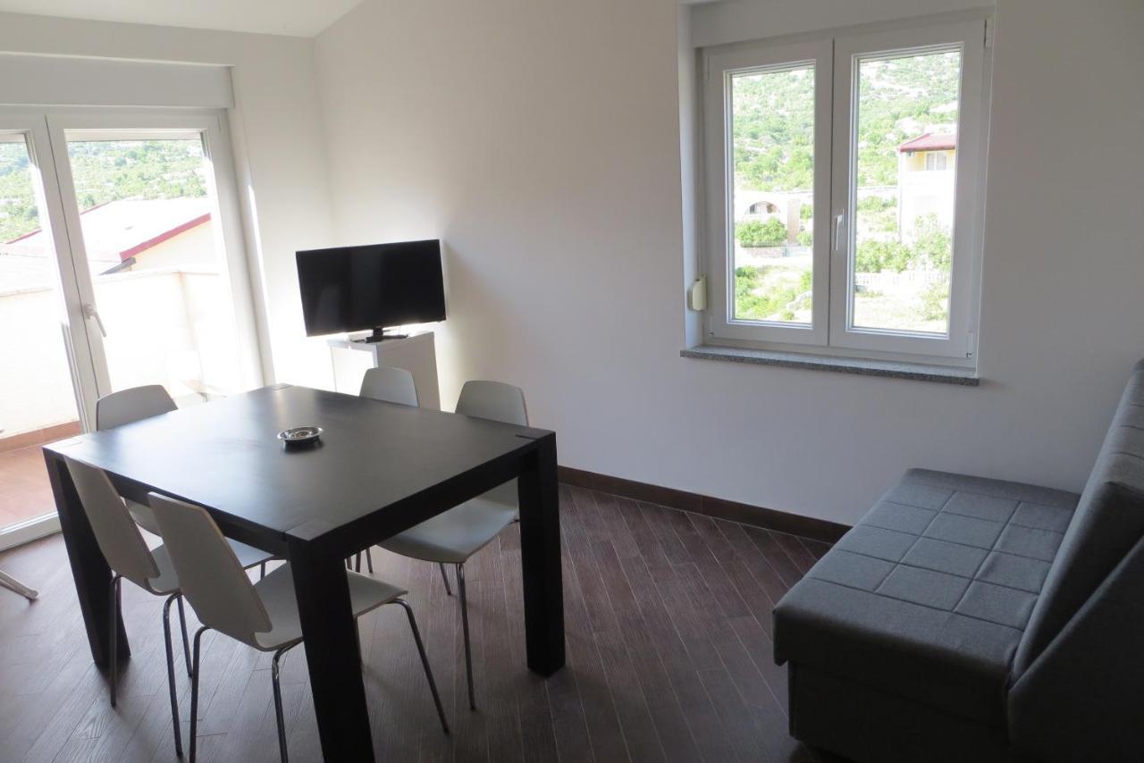سيساريكا Mungos Apartment المظهر الخارجي الصورة