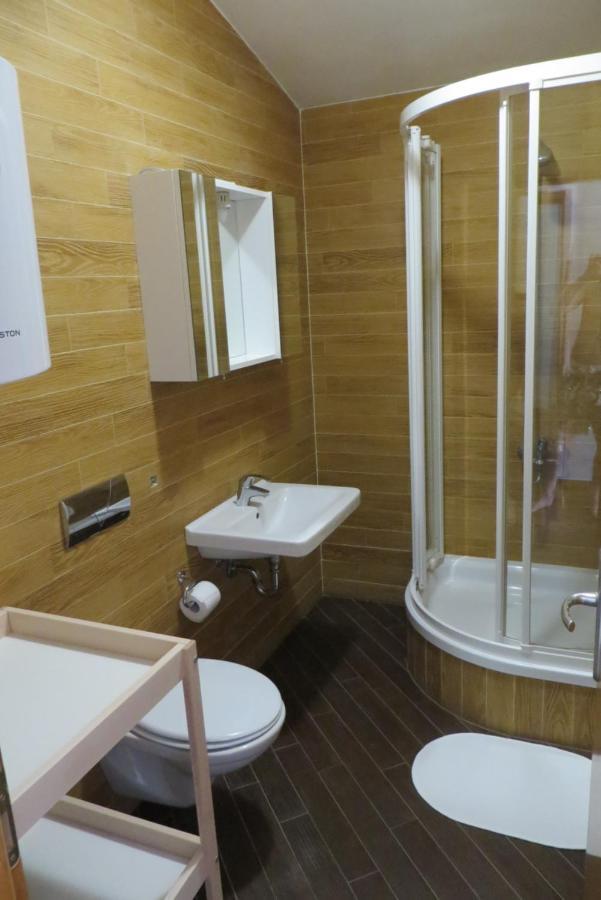 سيساريكا Mungos Apartment المظهر الخارجي الصورة